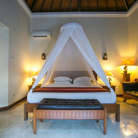 Parigata Villas Resort Sanur  Ngoại thất bức ảnh