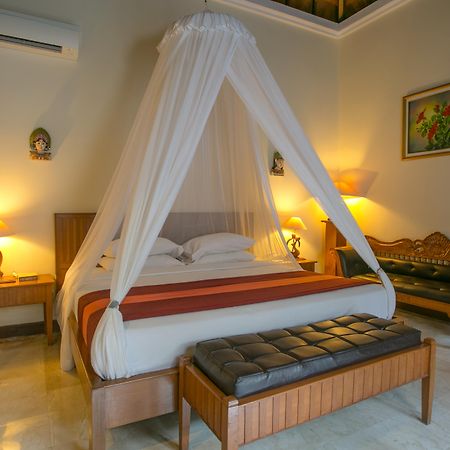 Parigata Villas Resort Sanur  Ngoại thất bức ảnh
