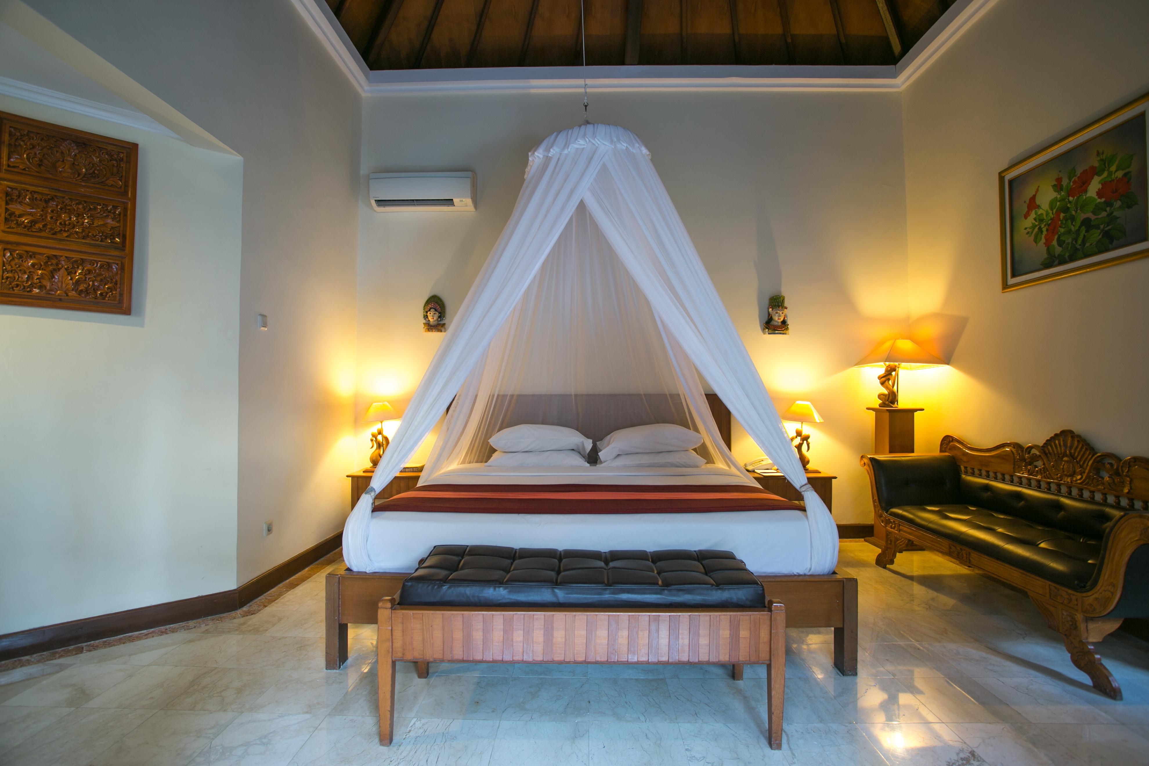 Parigata Villas Resort Sanur  Ngoại thất bức ảnh