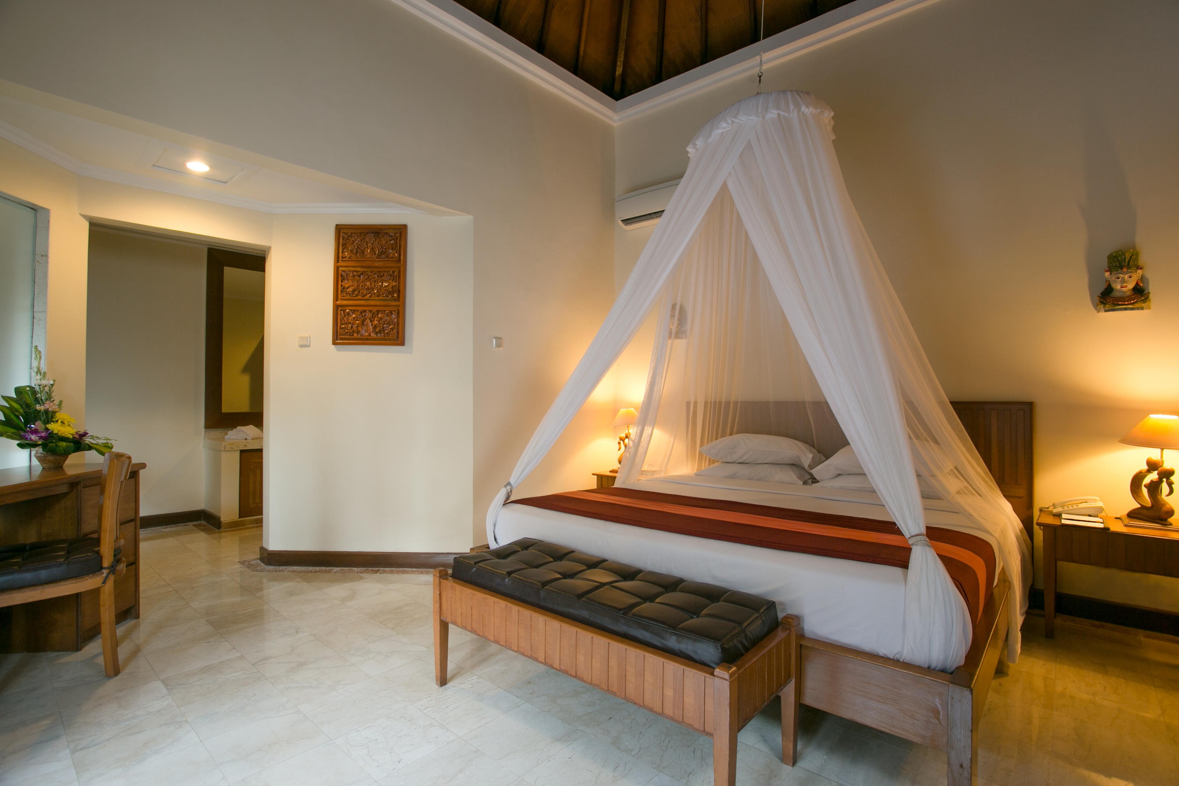 Parigata Villas Resort Sanur  Ngoại thất bức ảnh