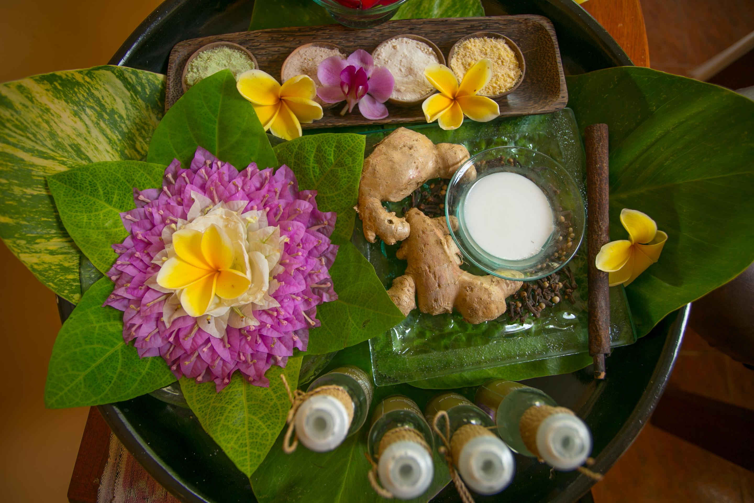 Parigata Villas Resort Sanur  Ngoại thất bức ảnh