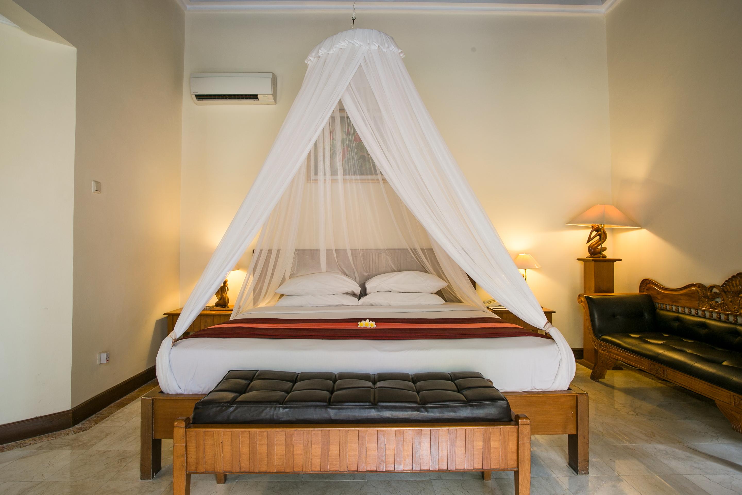 Parigata Villas Resort Sanur  Ngoại thất bức ảnh