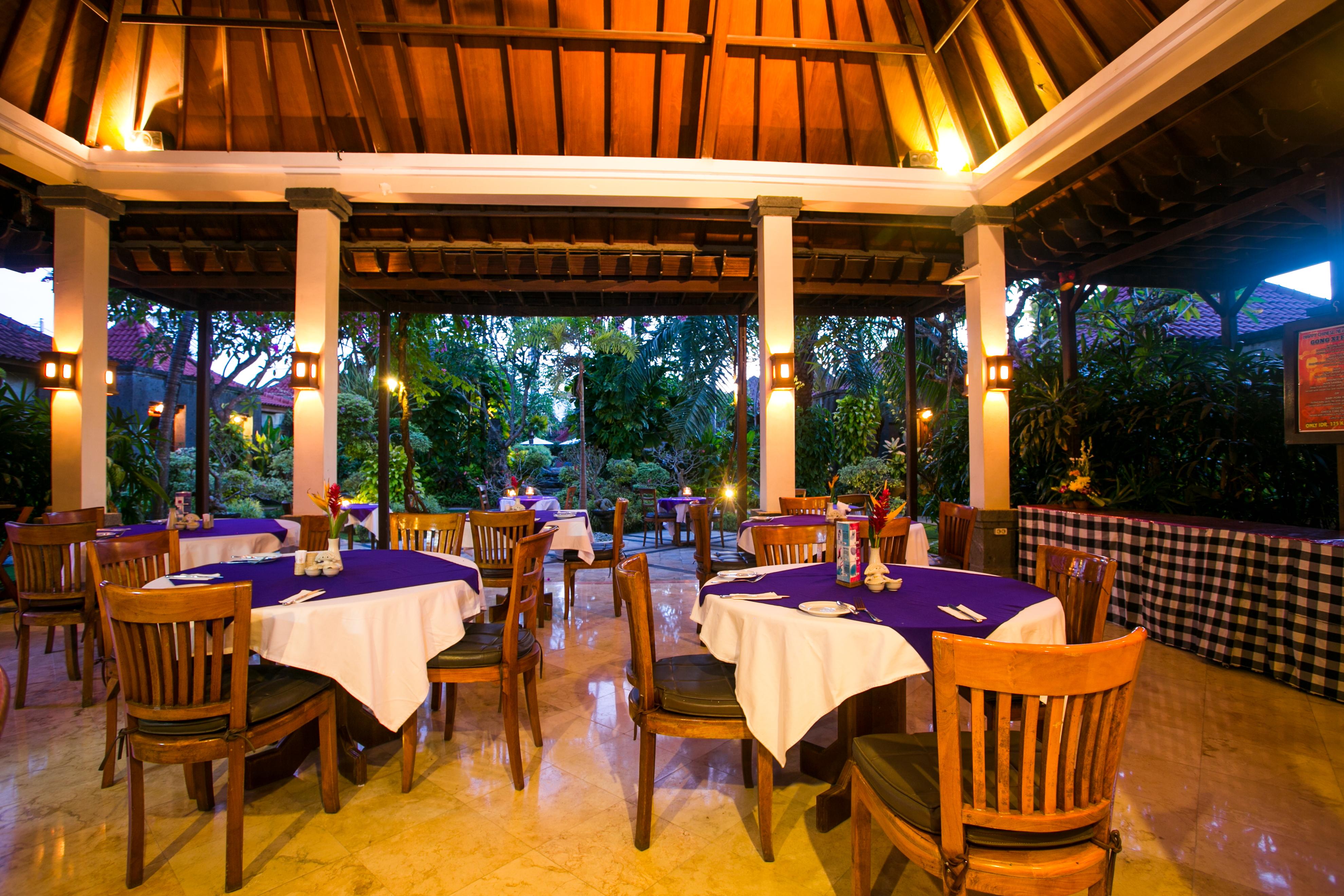 Parigata Villas Resort Sanur  Ngoại thất bức ảnh